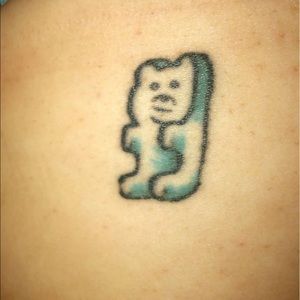 Meet your Posher, Logan